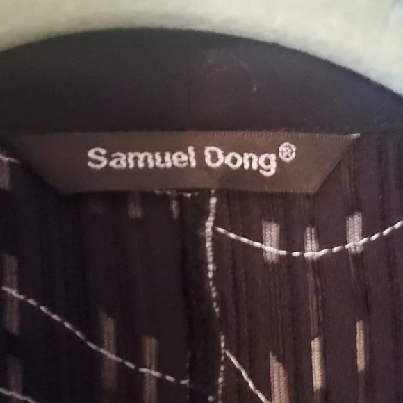 Samuel Dong L - Picture 2 of 6